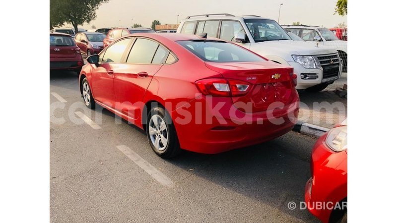 Big with watermark chevrolet cruze harare import dubai 16230