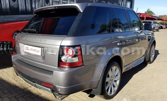 Acheter Occasion Voiture Land Rover Range Rover Sport Gris à Beitbridge, Matabeleland South Acheter Occasion Voiture Land Rover Range Rover Sport Gris à Beitbridge, Matabeleland South
