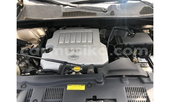 Buy Import Toyota Highlander Other Car in Import - Dubai in Harare Buy Import Toyota Highlander Other Car in Import - Dubai in Harare