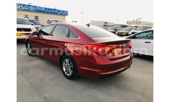 Buy Import Hyundai Sonata Red Car in Import - Dubai in Harare Buy Import Hyundai Sonata Red Car in Import - Dubai in Harare
