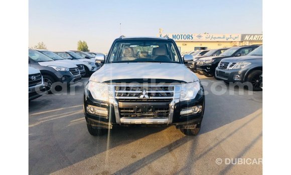 Tenga Imported Mitsubishi Pajero Nhema Mota in Import - Dubai in Harare Tenga Imported Mitsubishi Pajero Nhema Mota in Import - Dubai in Harare