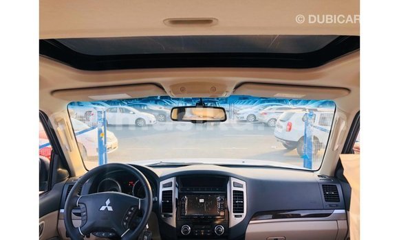 Tenga Imported Mitsubishi Pajero Nhema Mota in Import - Dubai in Harare Tenga Imported Mitsubishi Pajero Nhema Mota in Import - Dubai in Harare