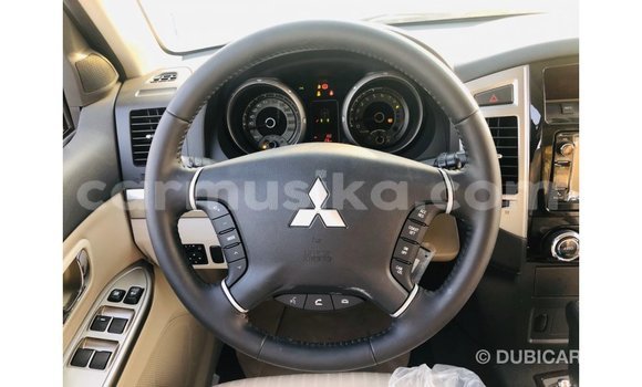 Tenga Imported Mitsubishi Pajero Nhema Mota in Import - Dubai in Harare Tenga Imported Mitsubishi Pajero Nhema Mota in Import - Dubai in Harare