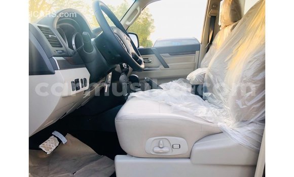 Tenga Imported Mitsubishi Pajero Nhema Mota in Import - Dubai in Harare Tenga Imported Mitsubishi Pajero Nhema Mota in Import - Dubai in Harare