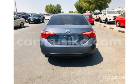 Buy Import Toyota Corolla Other Car in Import - Dubai in Harare Buy Import Toyota Corolla Other Car in Import - Dubai in Harare