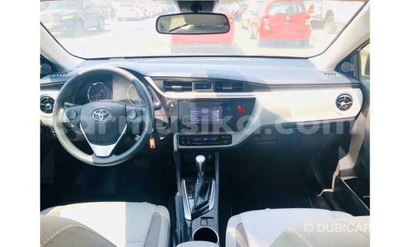 Buy Import Toyota Corolla Other Car in Import - Dubai in Harare Buy Import Toyota Corolla Other Car in Import - Dubai in Harare
