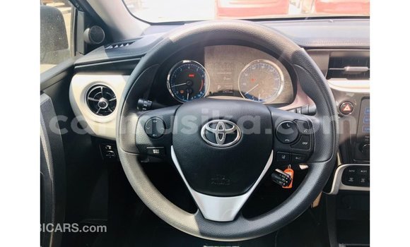 Buy Import Toyota Corolla Other Car in Import - Dubai in Harare Buy Import Toyota Corolla Other Car in Import - Dubai in Harare