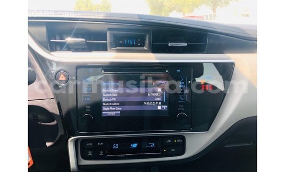 Buy Import Toyota Corolla Other Car in Import - Dubai in Harare Buy Import Toyota Corolla Other Car in Import - Dubai in Harare