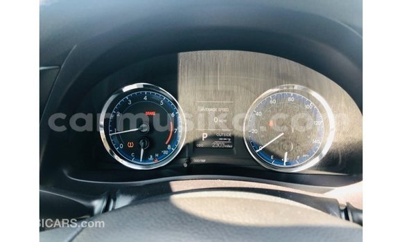 Buy Import Toyota Corolla Other Car in Import - Dubai in Harare Buy Import Toyota Corolla Other Car in Import - Dubai in Harare