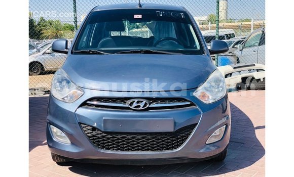 Buy Import Hyundai i10 Other Car in Import - Dubai in Harare Buy Import Hyundai i10 Other Car in Import - Dubai in Harare