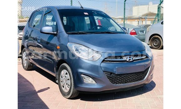 Buy Import Hyundai i10 Other Car in Import - Dubai in Harare Buy Import Hyundai i10 Other Car in Import - Dubai in Harare
