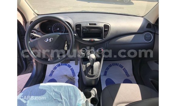 Buy Import Hyundai i10 Other Car in Import - Dubai in Harare Buy Import Hyundai i10 Other Car in Import - Dubai in Harare