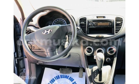 Buy Import Hyundai i10 Other Car in Import - Dubai in Harare Buy Import Hyundai i10 Other Car in Import - Dubai in Harare