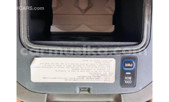 Buy Import Toyota Prado Black Car in Import - Dubai in Harare Buy Import Toyota Prado Black Car in Import - Dubai in Harare