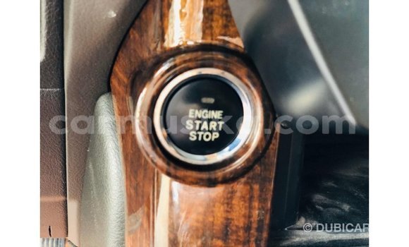 Buy Import Toyota Prado Black Car in Import - Dubai in Harare Buy Import Toyota Prado Black Car in Import - Dubai in Harare