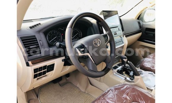 Buy Import Toyota Land Cruiser Black Car in Import - Dubai in Harare Buy Import Toyota Land Cruiser Black Car in Import - Dubai in Harare
