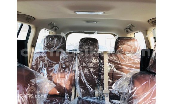 Buy Import Toyota Land Cruiser Black Car in Import - Dubai in Harare Buy Import Toyota Land Cruiser Black Car in Import - Dubai in Harare