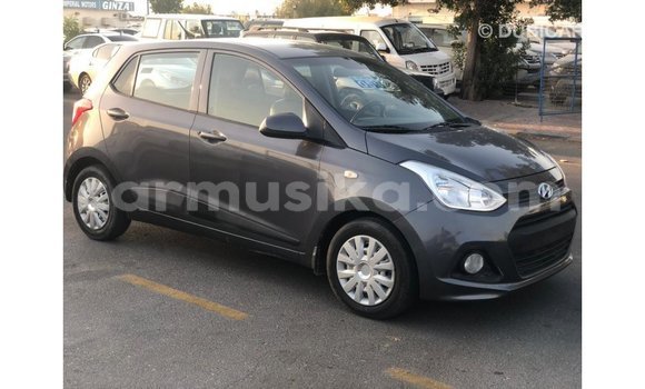 Buy Import Hyundai i10 Other Car in Import - Dubai in Harare Buy Import Hyundai i10 Other Car in Import - Dubai in Harare