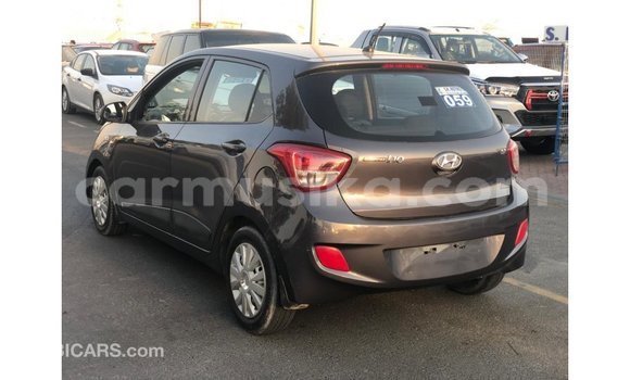 Buy Import Hyundai i10 Other Car in Import - Dubai in Harare Buy Import Hyundai i10 Other Car in Import - Dubai in Harare