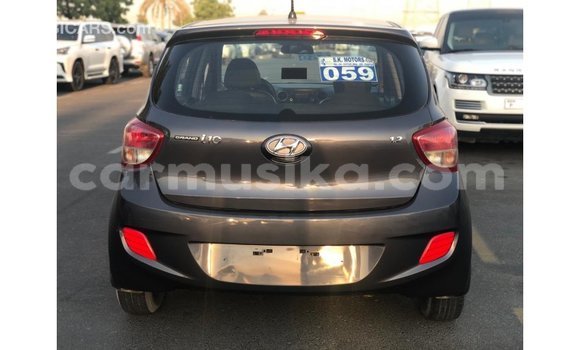 Buy Import Hyundai i10 Other Car in Import - Dubai in Harare Buy Import Hyundai i10 Other Car in Import - Dubai in Harare