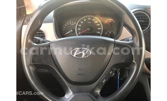 Buy Import Hyundai i10 Other Car in Import - Dubai in Harare Buy Import Hyundai i10 Other Car in Import - Dubai in Harare