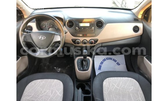 Buy Import Hyundai i10 Other Car in Import - Dubai in Harare Buy Import Hyundai i10 Other Car in Import - Dubai in Harare
