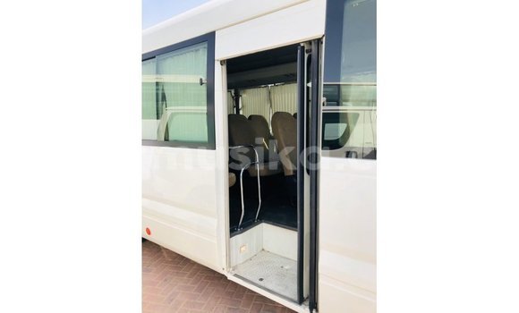 Tenga Imported Toyota Coaster Chena Mota in Import - Dubai in Harare Tenga Imported Toyota Coaster Chena Mota in Import - Dubai in Harare