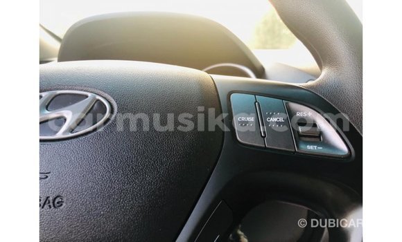 Buy Import Hyundai Tucson Blue Car in Import - Dubai in Harare Buy Import Hyundai Tucson Blue Car in Import - Dubai in Harare