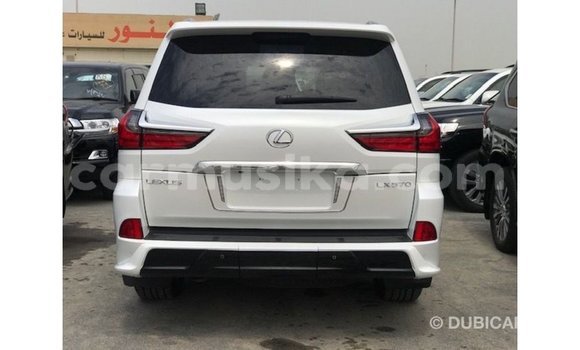 Nunua Imported Lexus LX Nyeupe Gari ndani ya Import - Dubai nchini Harare Nunua Imported Lexus LX Nyeupe Gari ndani ya Import - Dubai nchini Harare