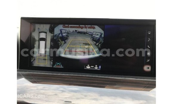 Nunua Imported Lexus LX Nyeupe Gari ndani ya Import - Dubai nchini Harare Nunua Imported Lexus LX Nyeupe Gari ndani ya Import - Dubai nchini Harare