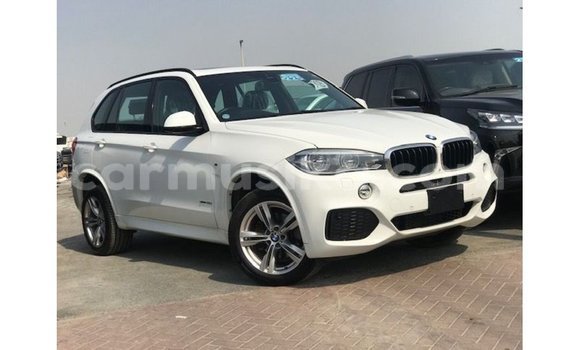 Tenga Imported BMW X5 Chena Mota in Import - Dubai in Harare