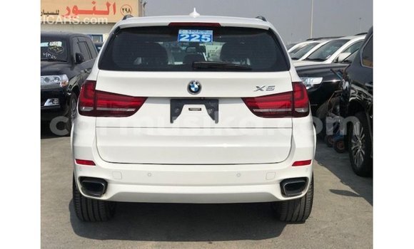 Buy Import BMW X5 White Car in Import - Dubai in Harare Buy Import BMW X5 White Car in Import - Dubai in Harare