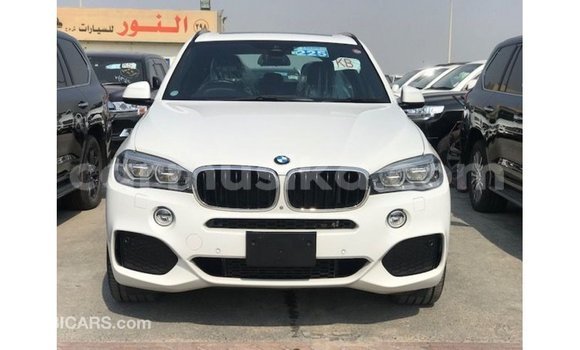 Buy Import BMW X5 White Car in Import - Dubai in Harare Buy Import BMW X5 White Car in Import - Dubai in Harare