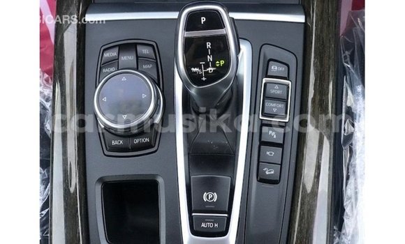 Buy Import BMW X5 White Car in Import - Dubai in Harare Buy Import BMW X5 White Car in Import - Dubai in Harare