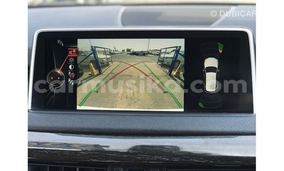 Buy Import BMW X5 White Car in Import - Dubai in Harare Buy Import BMW X5 White Car in Import - Dubai in Harare