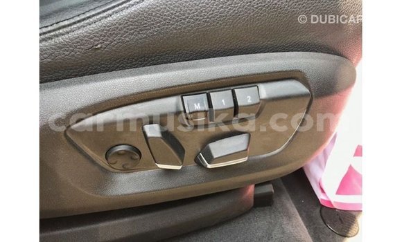 Buy Import BMW X5 White Car in Import - Dubai in Harare Buy Import BMW X5 White Car in Import - Dubai in Harare