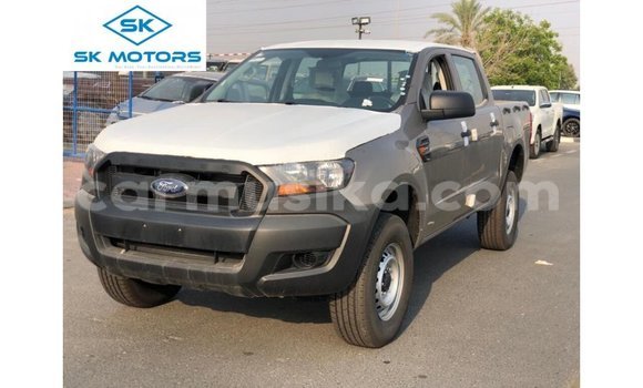 Tenga Imported Ford Ranger Bhurawuni Mota in Import - Dubai in Harare