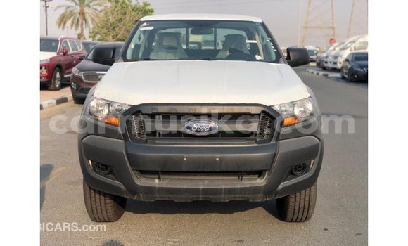 Buy Import Ford Ranger Brown Car in Import - Dubai in Harare Buy Import Ford Ranger Brown Car in Import - Dubai in Harare