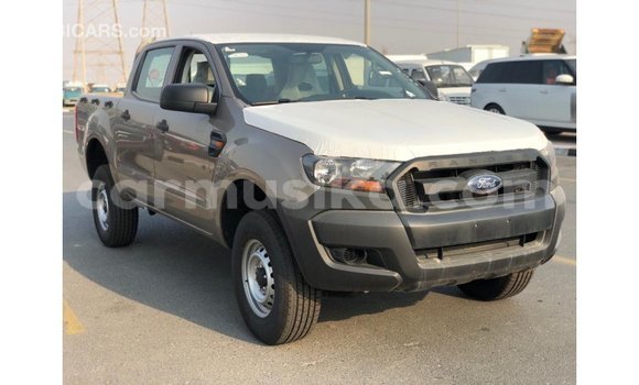 Buy Import Ford Ranger Brown Car in Import - Dubai in Harare Buy Import Ford Ranger Brown Car in Import - Dubai in Harare