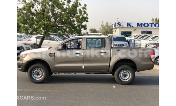 Buy Import Ford Ranger Brown Car in Import - Dubai in Harare Buy Import Ford Ranger Brown Car in Import - Dubai in Harare