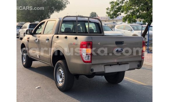 Buy Import Ford Ranger Brown Car in Import - Dubai in Harare Buy Import Ford Ranger Brown Car in Import - Dubai in Harare