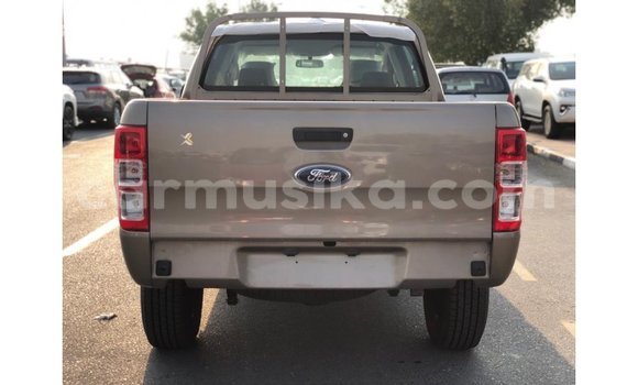 Buy Import Ford Ranger Brown Car in Import - Dubai in Harare Buy Import Ford Ranger Brown Car in Import - Dubai in Harare
