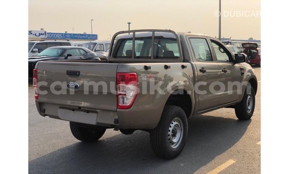Buy Import Ford Ranger Brown Car in Import - Dubai in Harare Buy Import Ford Ranger Brown Car in Import - Dubai in Harare