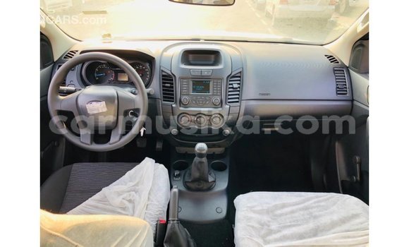 Buy Import Ford Ranger Brown Car in Import - Dubai in Harare Buy Import Ford Ranger Brown Car in Import - Dubai in Harare