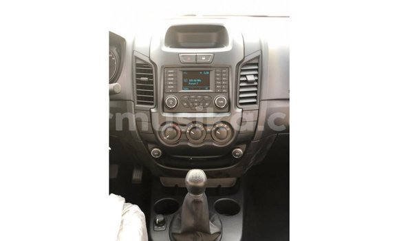 Buy Import Ford Ranger Brown Car in Import - Dubai in Harare Buy Import Ford Ranger Brown Car in Import - Dubai in Harare