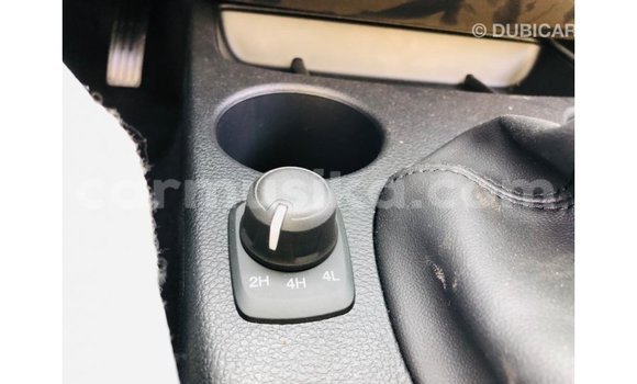 Buy Import Ford Ranger Brown Car in Import - Dubai in Harare Buy Import Ford Ranger Brown Car in Import - Dubai in Harare