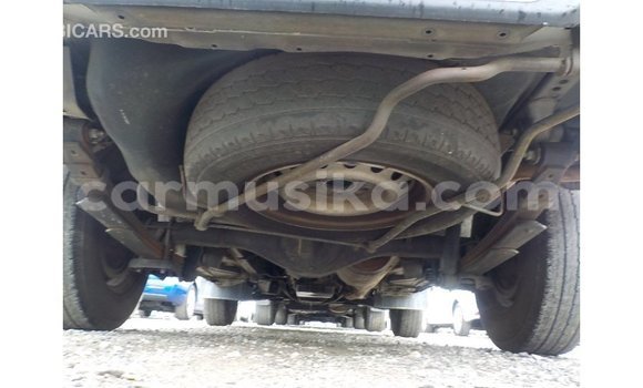 Tenga Imported Toyota Hiace Chena Mota in Import - Dubai in Harare Tenga Imported Toyota Hiace Chena Mota in Import - Dubai in Harare