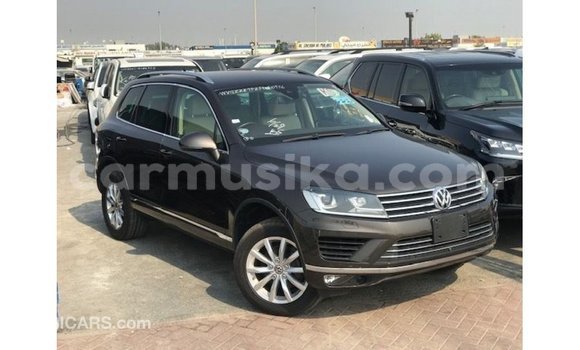 Nunua Imported Volkswagen Touareg Brown Gari ndani ya Import - Dubai nchini Harare Nunua Imported Volkswagen Touareg Brown Gari ndani ya Import - Dubai nchini Harare