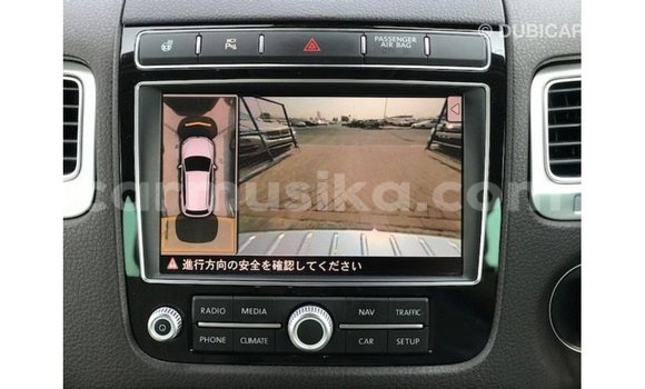 Nunua Imported Volkswagen Touareg Brown Gari ndani ya Import - Dubai nchini Harare Nunua Imported Volkswagen Touareg Brown Gari ndani ya Import - Dubai nchini Harare
