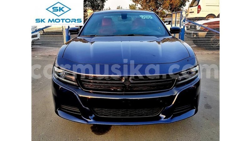 Big with watermark dodge charger harare import dubai 16254